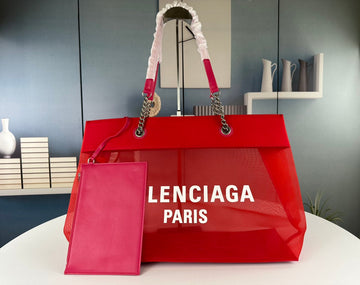 Pearl Street Bags