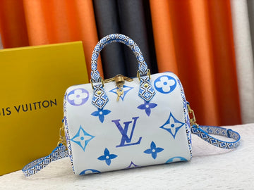 Pearl Street Bags
