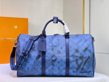 Pearl Street Bags