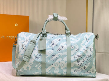 Pearl Street Bags