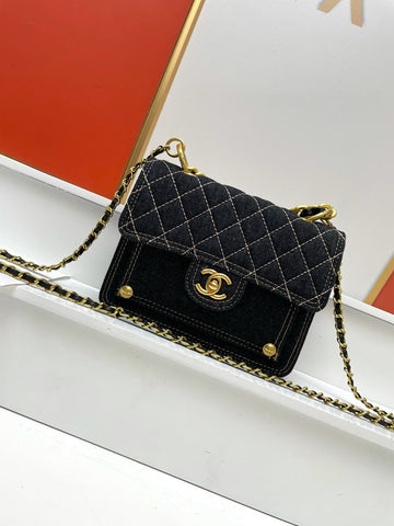 Pearl Street Bags
