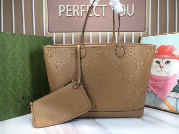 Pearl Street Bags