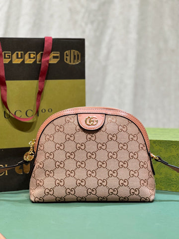 Pearl Street Bags