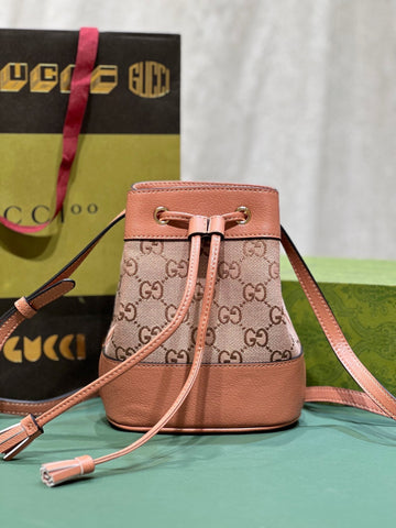 Pearl Street Bags
