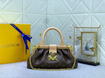 Elite Carryalls
