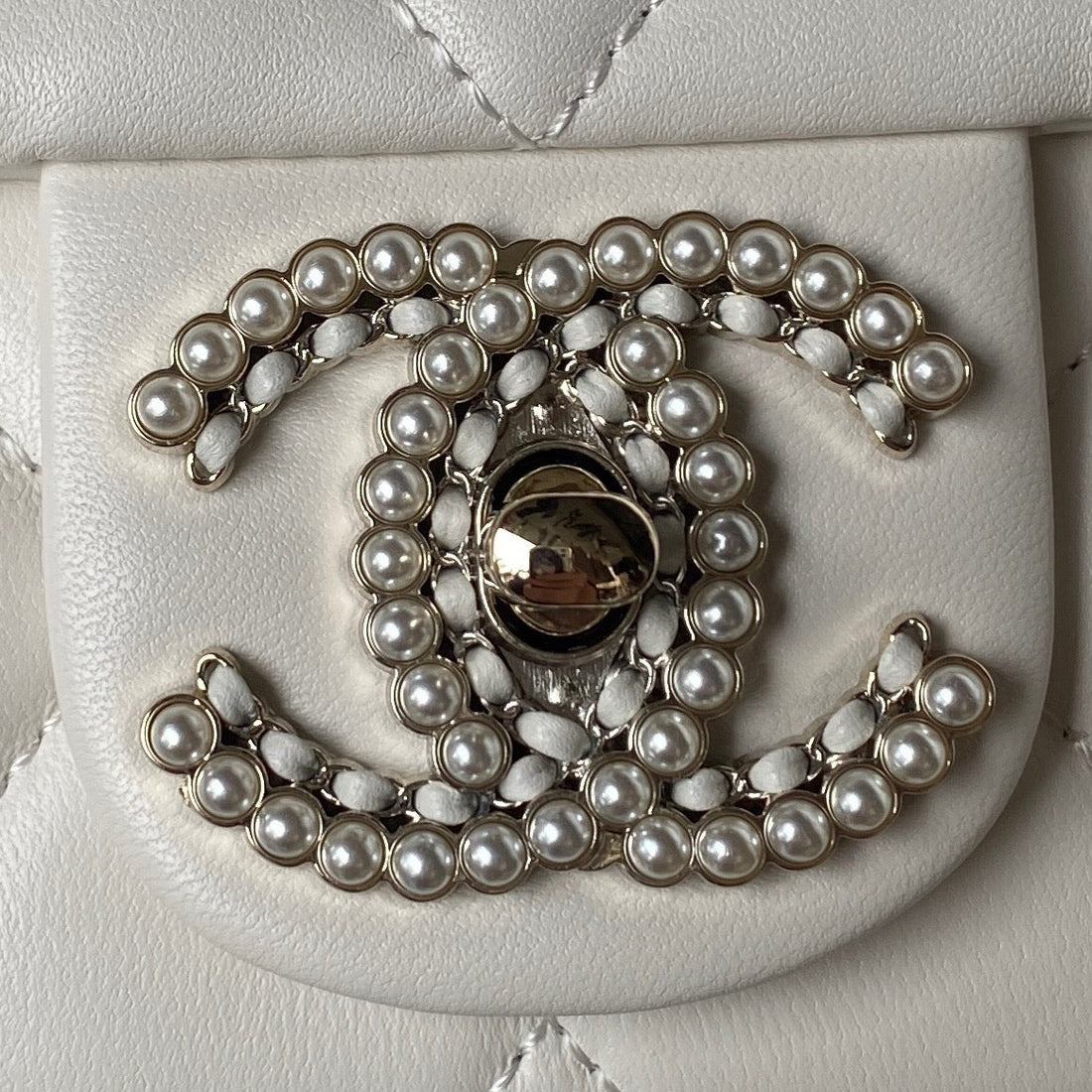 Chanel - Luxury Bag - CHL - 018