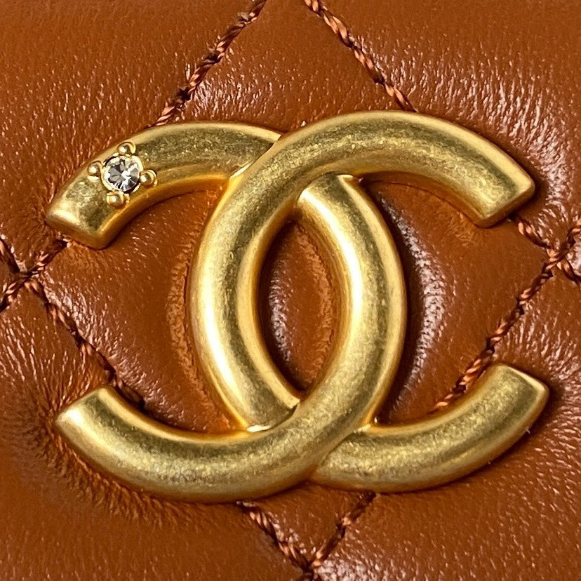 Chanel - Luxury Bag - CHL - 010