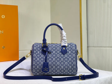 Pearl Street Bags