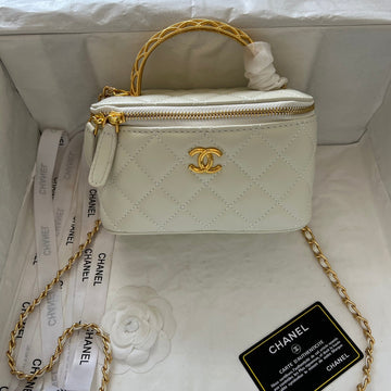 Pearl Street Bags