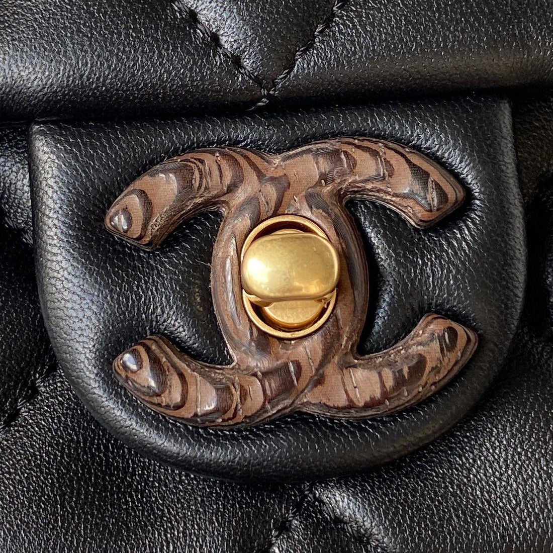 Chanel - Luxury Bag - CHL - 008