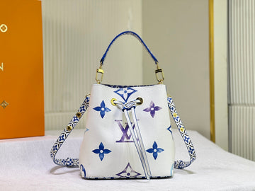 Pearl Street Bags