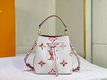 Pearl Street Bags