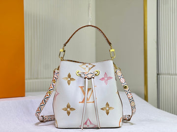 Pearl Street Bags