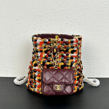 Pearl Street Bags