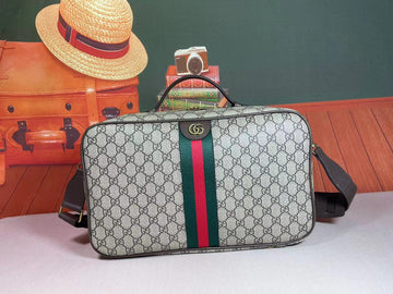 Pearl Street Bags