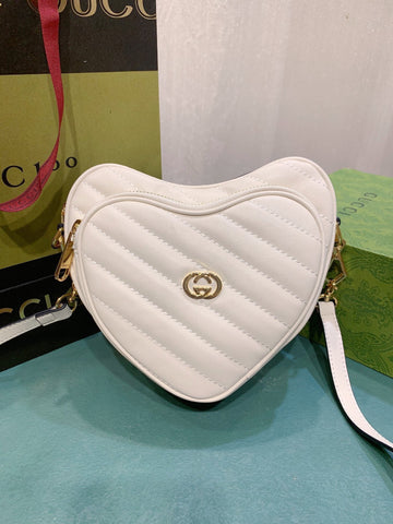 Pearl Street Bags