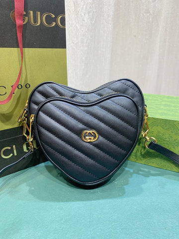 Pearl Street Bags