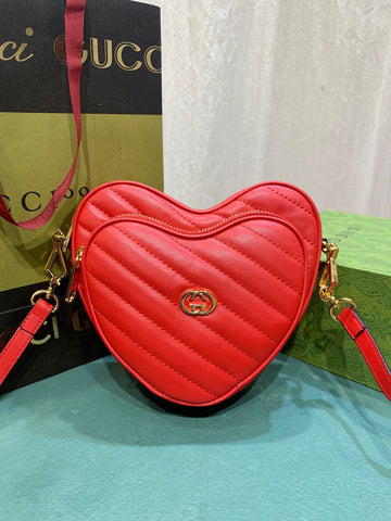 Pearl Street Bags