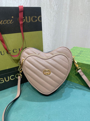 Pearl Street Bags