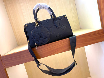Pearl Street Bags