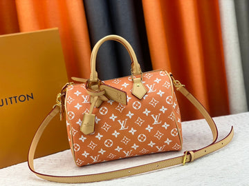 Pearl Street Bags