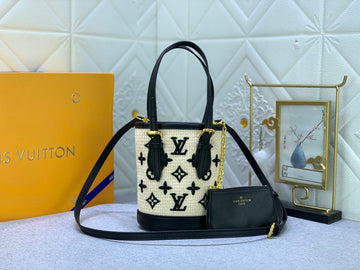 Pearl Street Bags