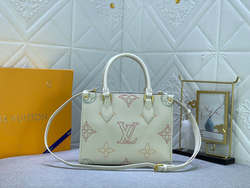 Pearl Street Bags