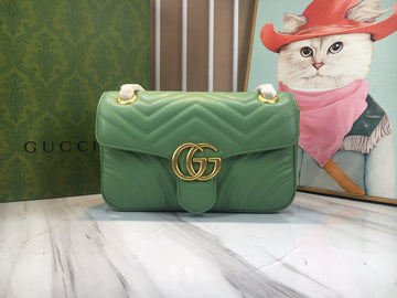 Pearl Street Bags