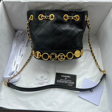 Pearl Street Bags