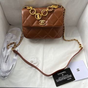 Pearl Street Bags