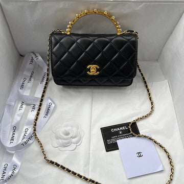 Pearl Street Bags