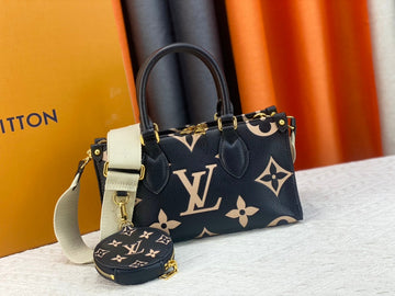 Pearl Street Bags
