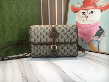 Pearl Street Bags
