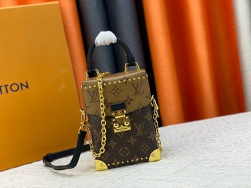 Pearl Street Bags