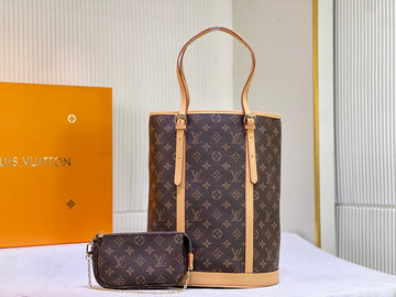 Pearl Street Bags