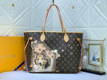 Pearl Street Bags