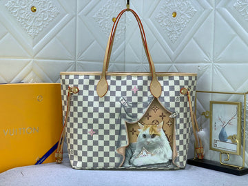 Pearl Street Bags