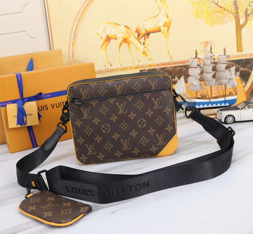 Pearl Street Bags