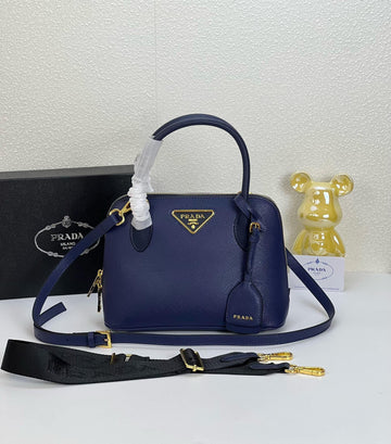 Pearl Street Bags