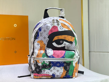 Pearl Street Bags
