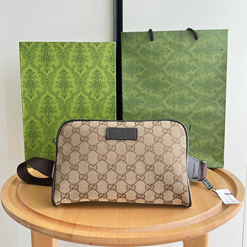 Elite Carryalls