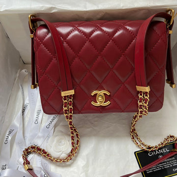 Pearl Street Bags