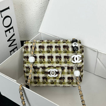 Pearl Street Bags