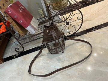 Pearl Street Bags