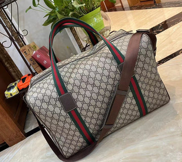 Pearl Street Bags