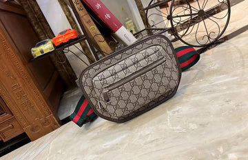 Pearl Street Bags