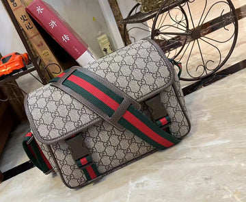 Pearl Street Bags