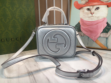 Pearl Street Bags