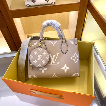 Pearl Street Bags