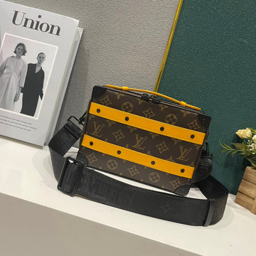 Pearl Street Bags